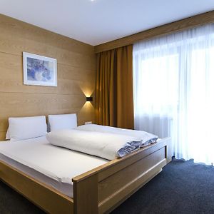 Comfort Double Kamer